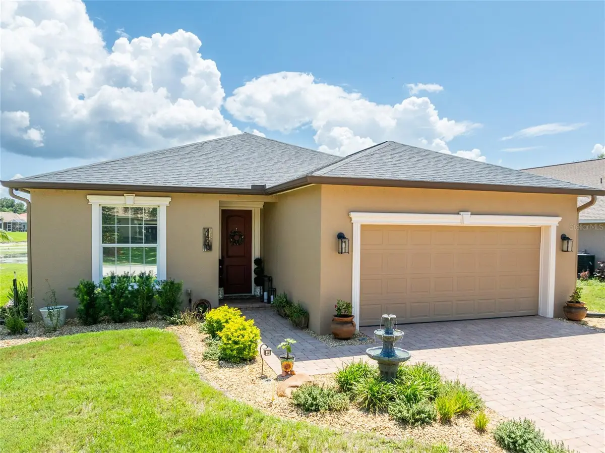 4490 Fairway Oaks Drive, Mulberry, FL 33860 - #1