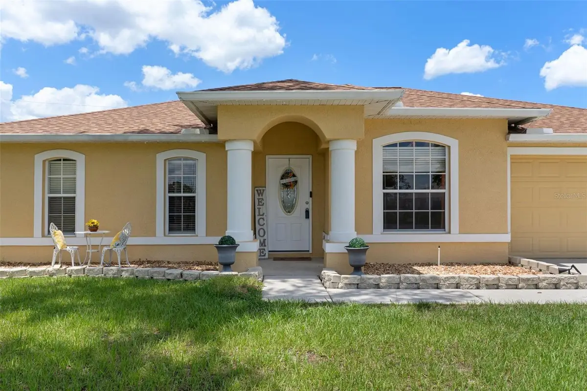 15437 Deer Path Drive, Brooksville, FL 34604 - #1