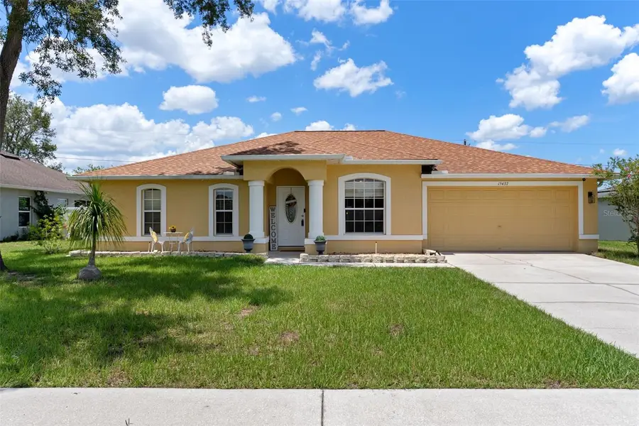 15437 Deer Path Drive, Brooksville, FL 34604 - #2