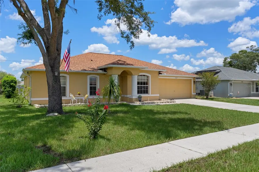 15437 Deer Path Drive, Brooksville, FL 34604 - #3