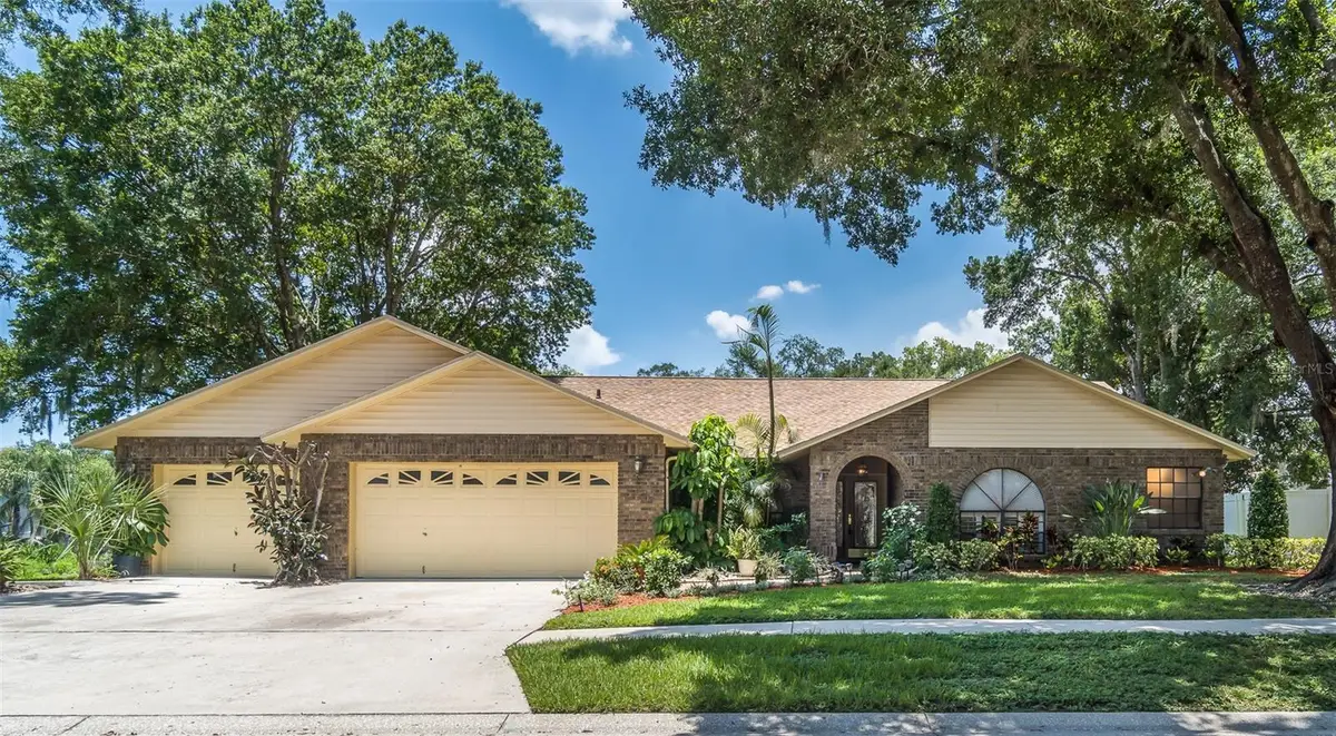 714 Pennyroyal Place, Brandon, FL 33510 - #1