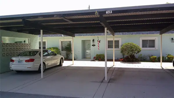 3632 Teeside Drive, NEW PORT RICHEY, FL 34655