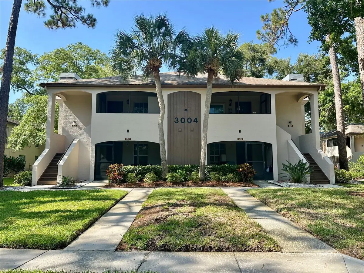 3004 Bonaventure Circle #102, Palm Harbor, FL 34684 - #1