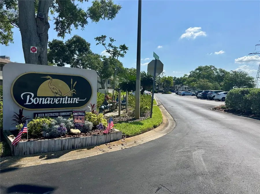 3004 Bonaventure Circle #102, Palm Harbor, FL 34684 - #2