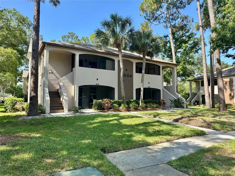 3004 Bonaventure Circle #102, Palm Harbor, FL 34684 - #3