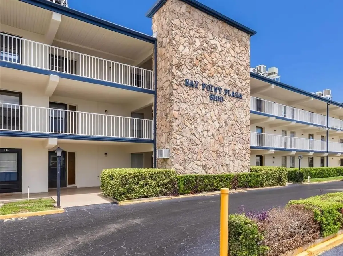 6100 12th Street S #107, Saint Petersburg, FL 33705 - #1