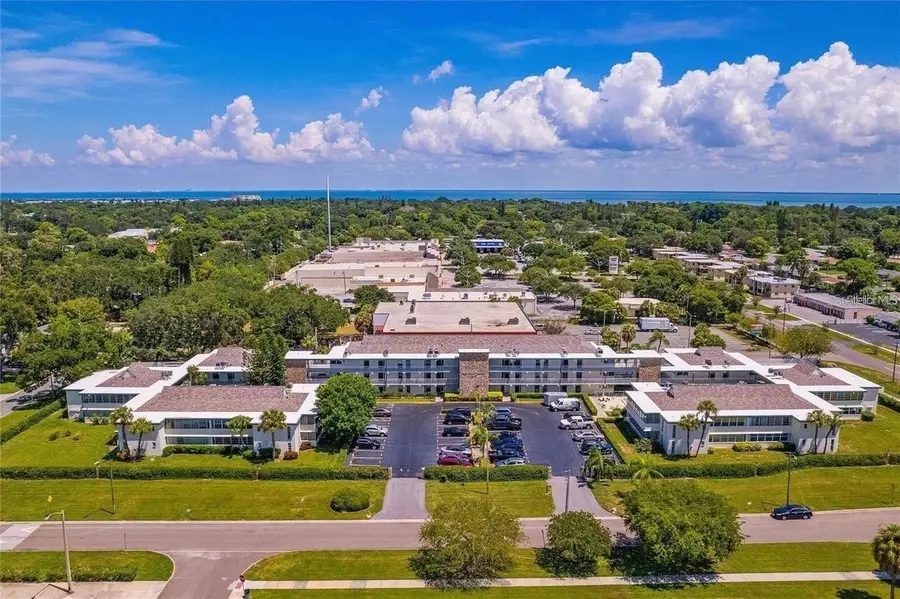 6100 12th Street S #107, Saint Petersburg, FL 33705 - #3