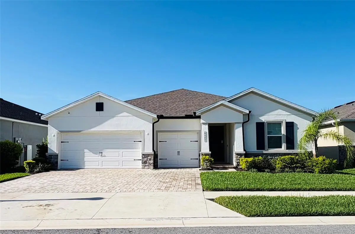 23302 Scaglione Drive, Lutz, FL 33549 - #1