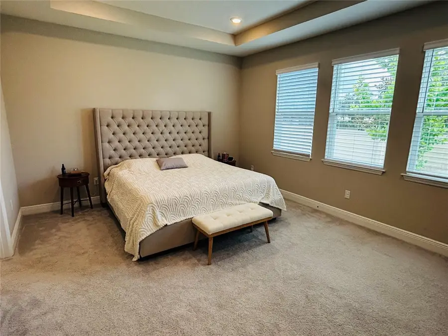 23302 Scaglione Drive, Lutz, FL 33549 - #2