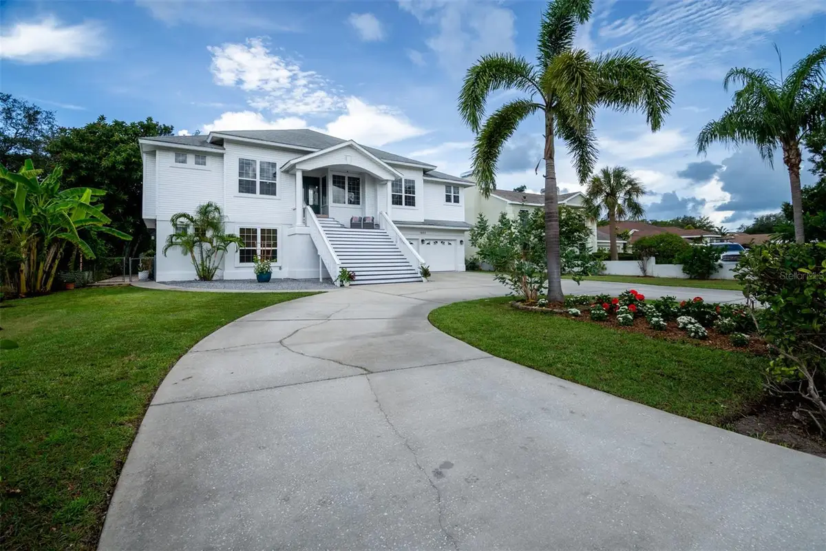 1605 Gulf Road, Tarpon Springs, FL 34689 - #1
