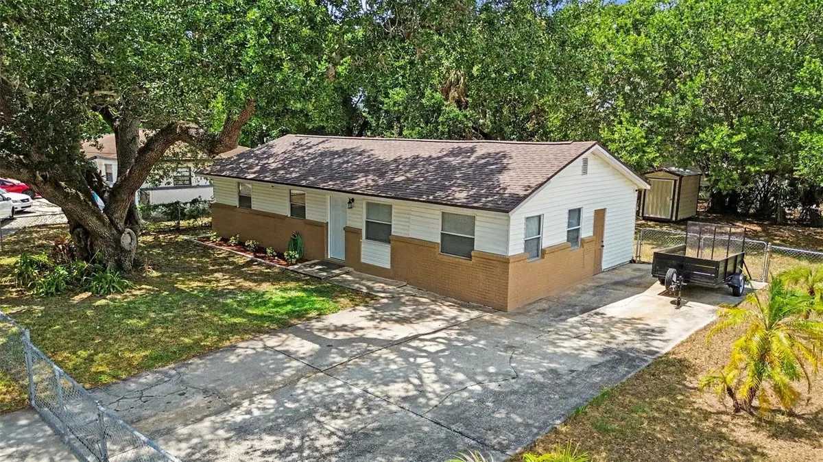 7924 Bahia Avenue, Tampa, FL 33619 - #1