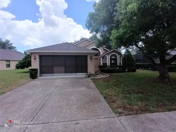 13652 Pimberton Drive, HUDSON, FL 34669