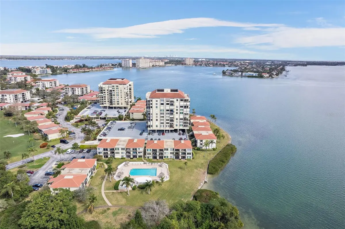 6372 Palma Del Mar Boulevard S #406, Saint Petersburg, FL 33715 - #1