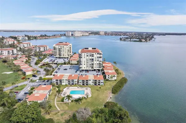 6372 Palma Del Mar Boulevard S #406, ST PETERSBURG, FL 33715
