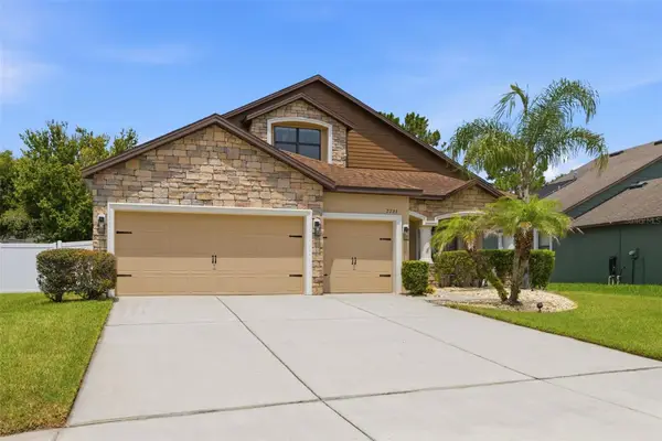 2723 Colewood Lane, DOVER, FL 33527