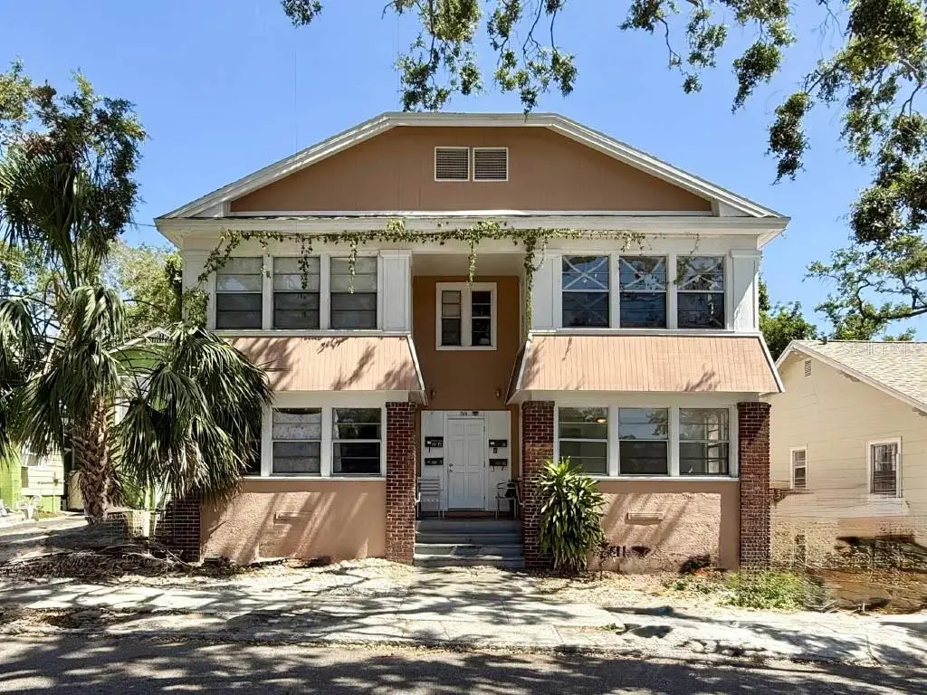 725 14th Avenue S, Saint Petersburg, FL 33701 - #1