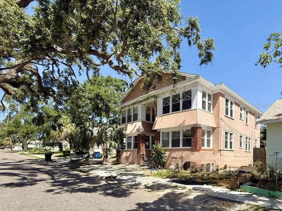 725 14th Avenue S, Saint Petersburg, FL 33701 - #3