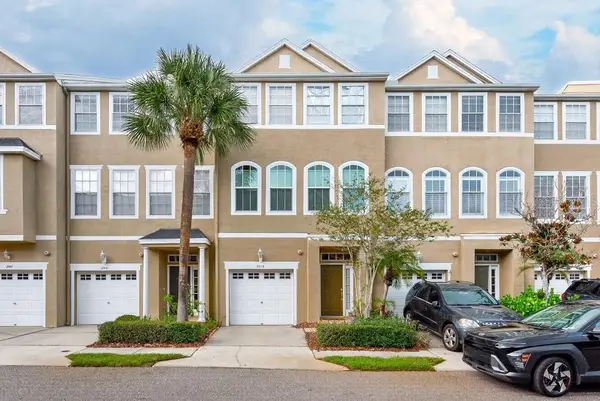 2919 Bayshore Pointe Drive, TAMPA, FL 33611