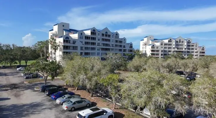 2333 Feather Sound Drive #A607, Clearwater, FL 33762 - #1