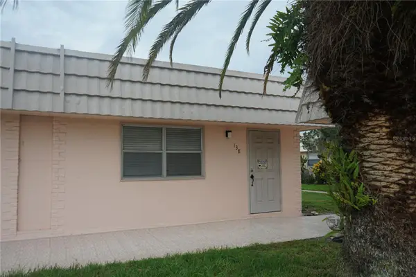 201 Bedford Trail #138, SUN CITY CENTER, FL 33573
