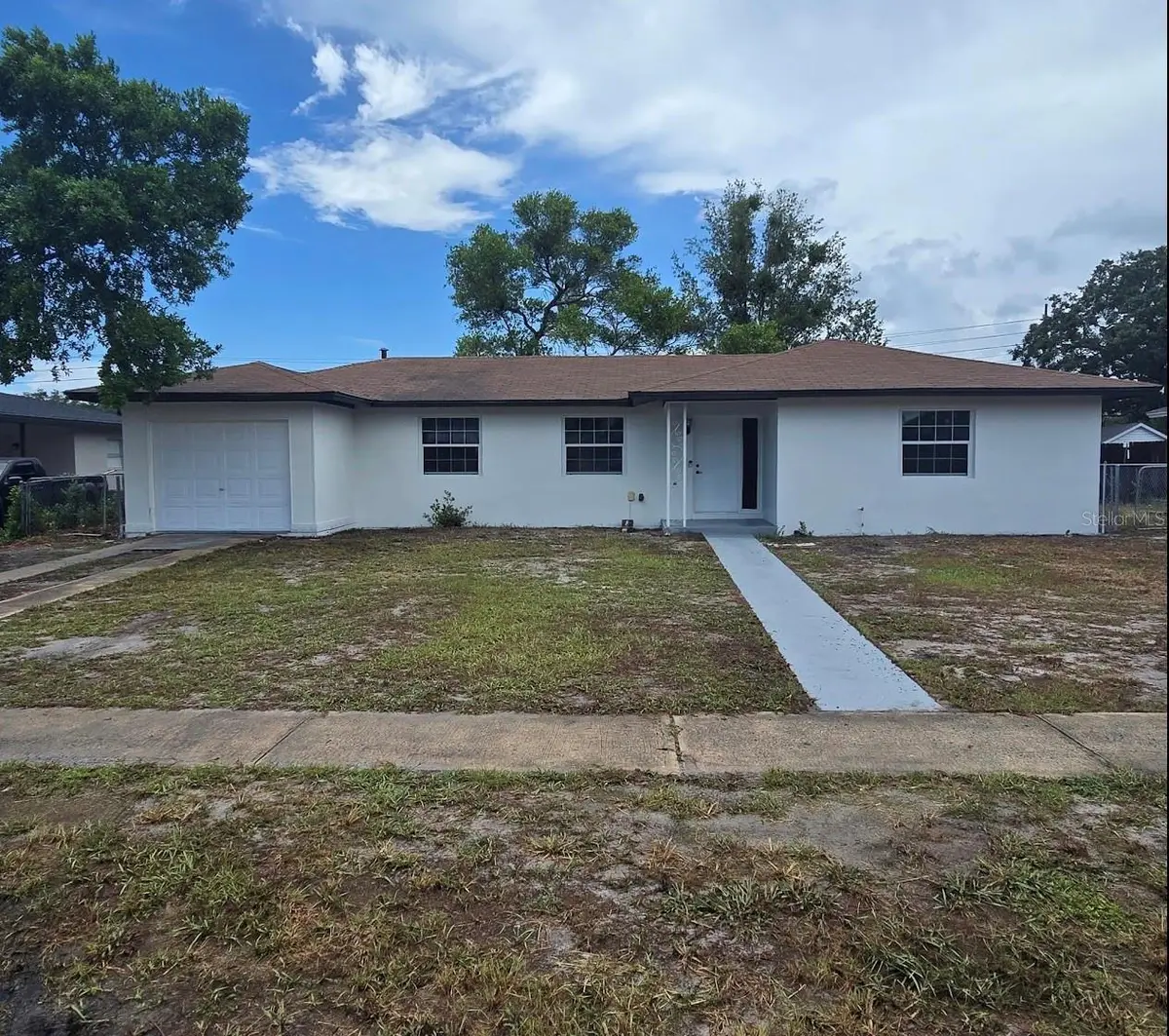 1255 Lodge Circle, Spring Hill, FL 34606 - #1