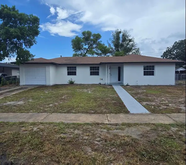 1255 Lodge Circle, SPRING HILL, FL 34606