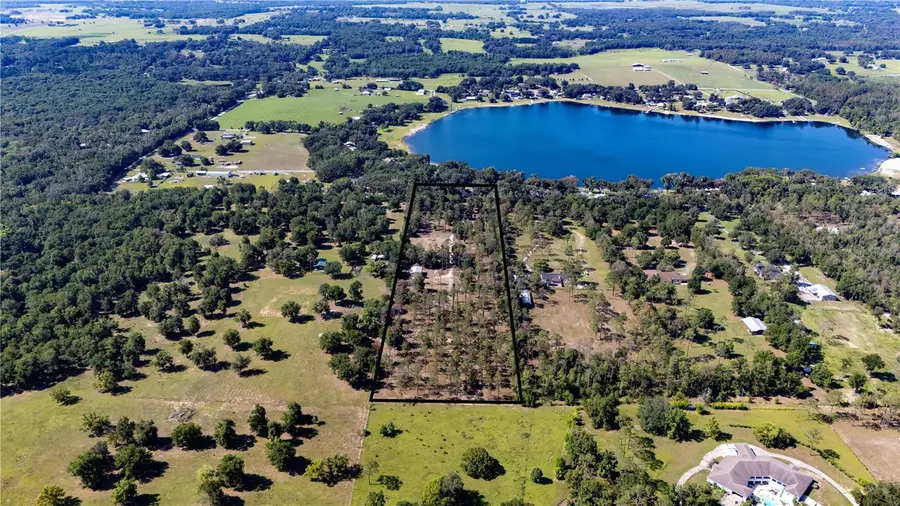 0 Reed Road, Dade City, FL 33523 - #2