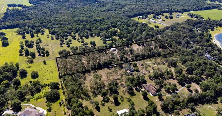 0 Reed Road, Dade City, FL 33523 - #3