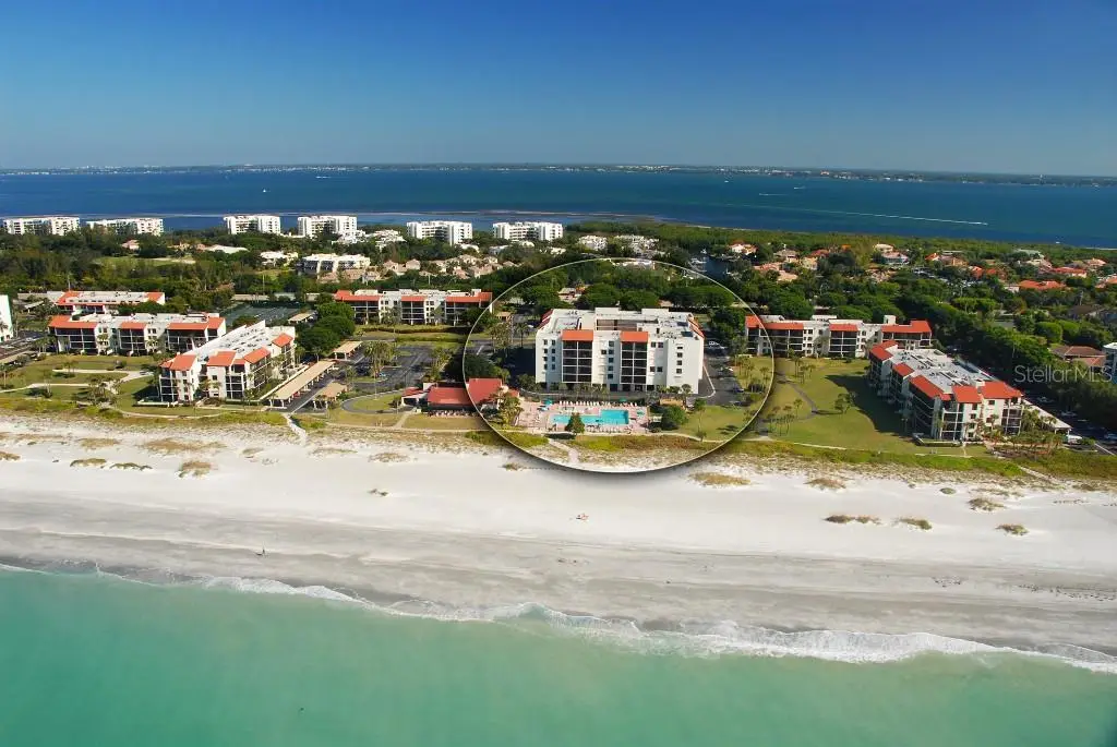 1945 Gulf Of Mexico Drive #M2-402, Longboat Key, FL 34228 - #1