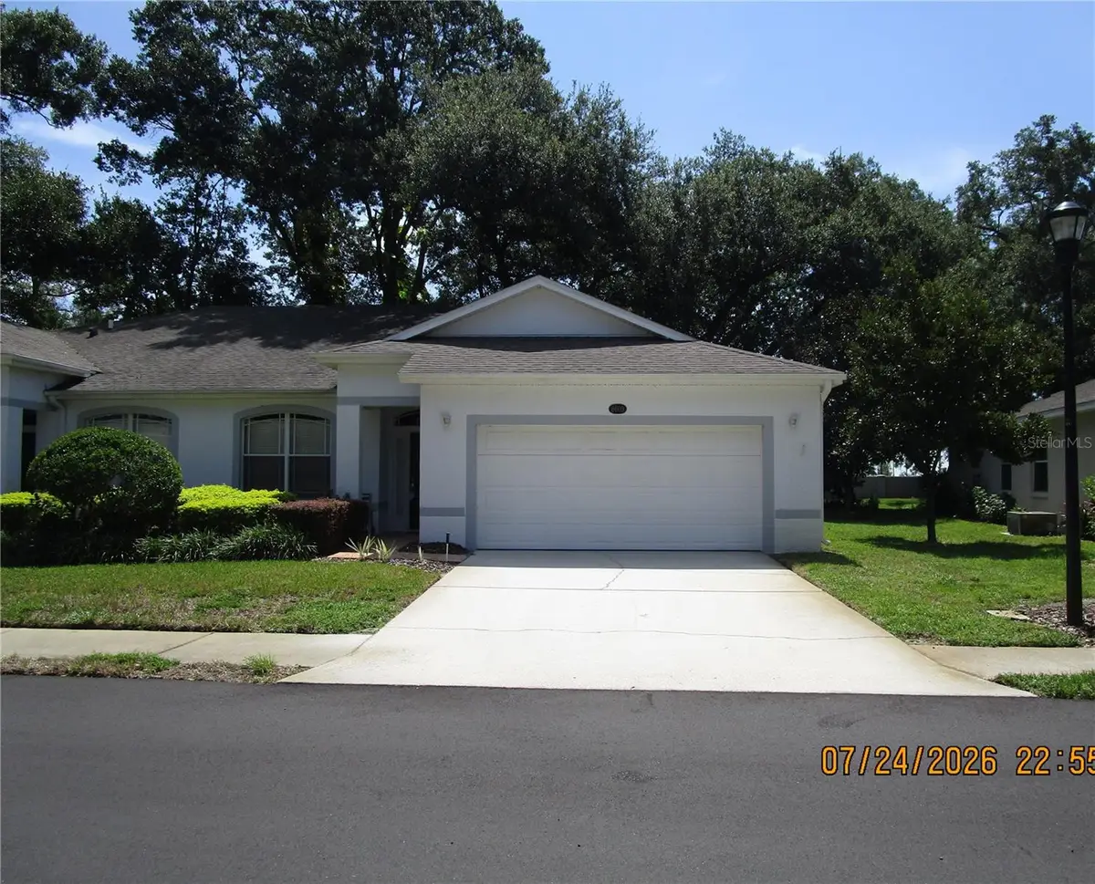 8609 Alexandra Arbor Lane, Temple Terrace, FL 33637 - #1