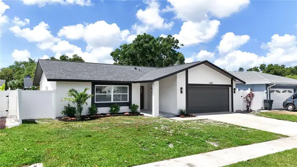 6280 104th Avenue N, PINELLAS PARK, FL 33782