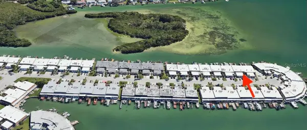 636 Boca Ciega Point Boulevard S, ST PETERSBURG, FL 33708