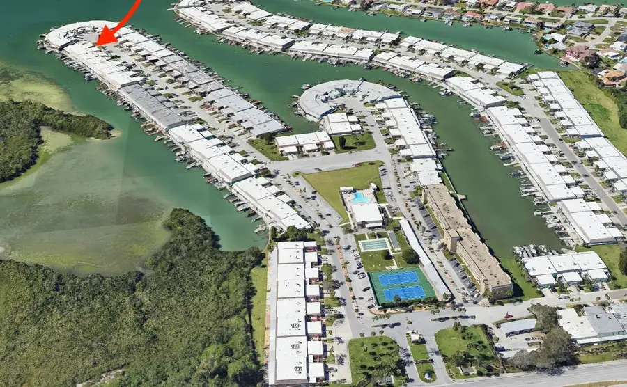 636 Boca Ciega Point Boulevard S, Saint Petersburg, FL 33708 - #3