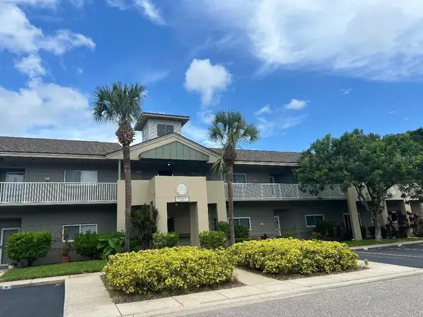 2294 Belgian Lane #14, CLEARWATER, FL 33763