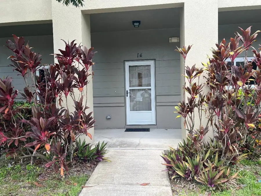 2294 Belgian Lane #14, Clearwater, FL 33763 - #2