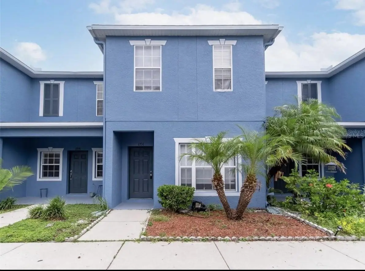 6716 Lake Camden Way, Gibsonton, FL 33534 - #1