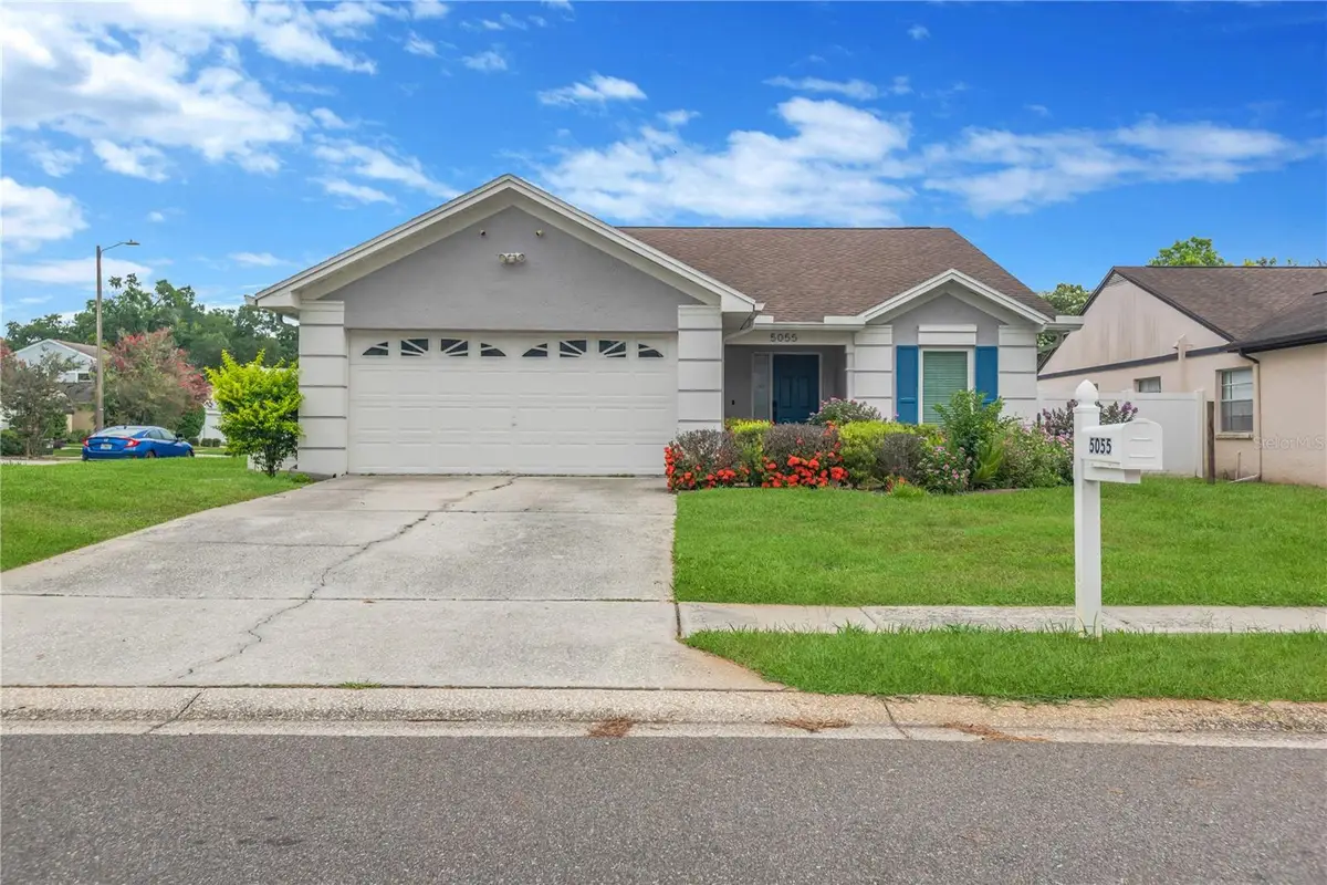5055 Cypress Trace Drive, Tampa, FL 33624 - #1
