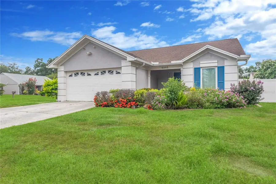 5055 Cypress Trace Drive, Tampa, FL 33624 - #3