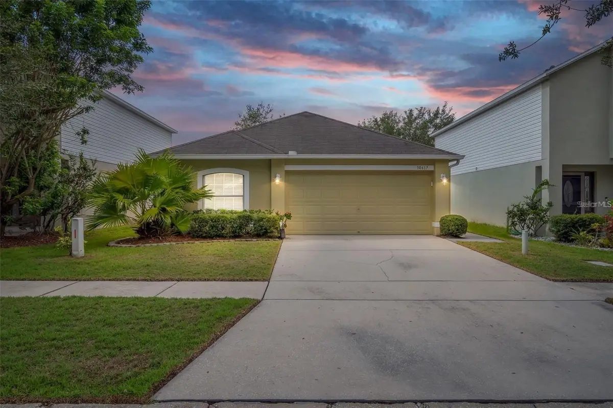 10617 Opus Drive, Riverview, FL 33579 - #1