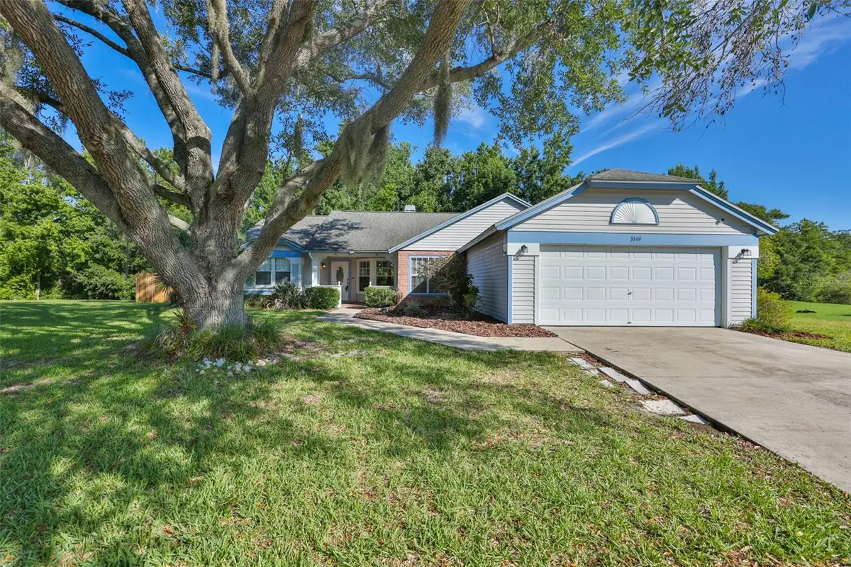 3349 Silvermoon Drive, Plant City, FL 33566 - #1