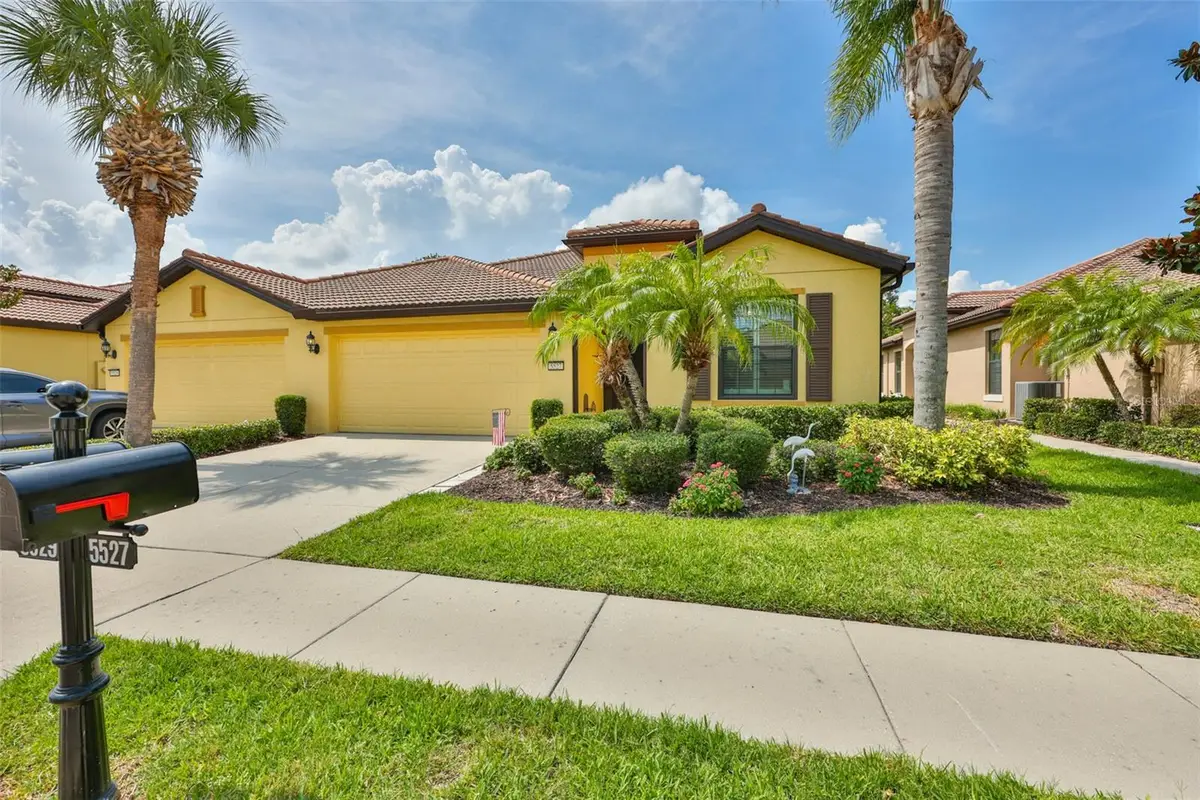 5527 Sunset Falls Drive, Apollo Beach, FL 33572 - #1