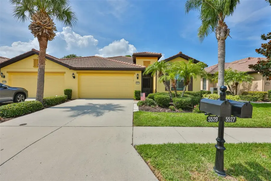 5527 Sunset Falls Drive, Apollo Beach, FL 33572 - #2
