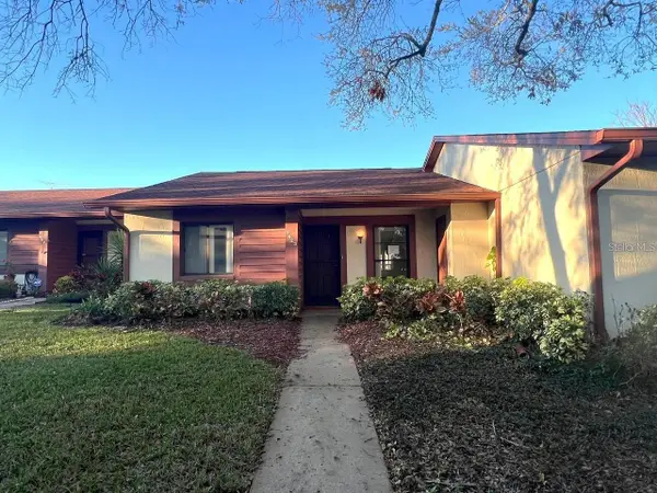 7523 Greystone Drive, HUDSON, FL 34667