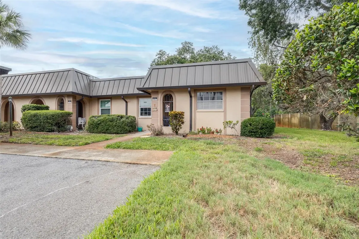 4450 Sunstate Drive #4450, New Port Richey, FL 34652 - #1