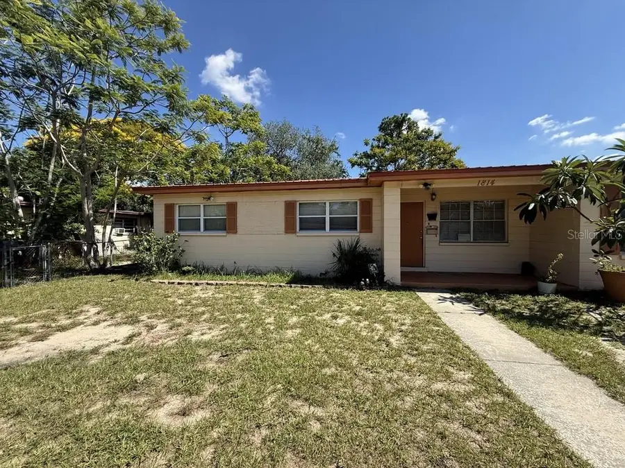 1814 Heather Avenue, Tampa, FL 33612 - #2