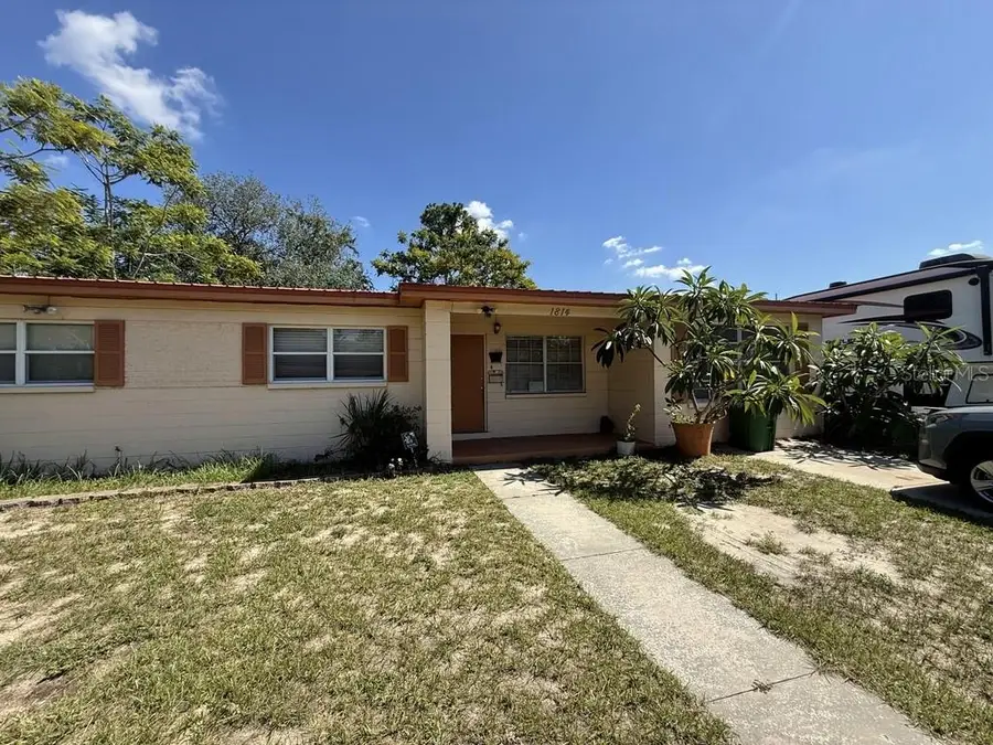 1814 Heather Avenue, Tampa, FL 33612 - #3