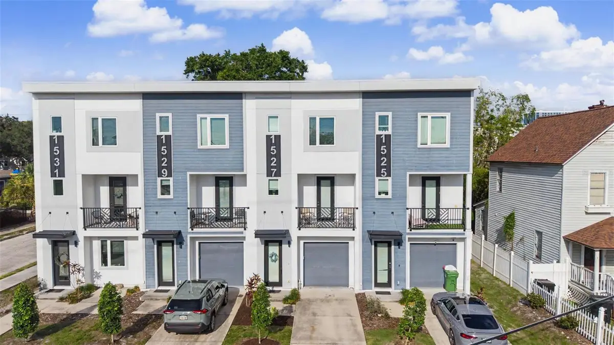 1527 N Morgan Street, Tampa, FL 33602 - #1