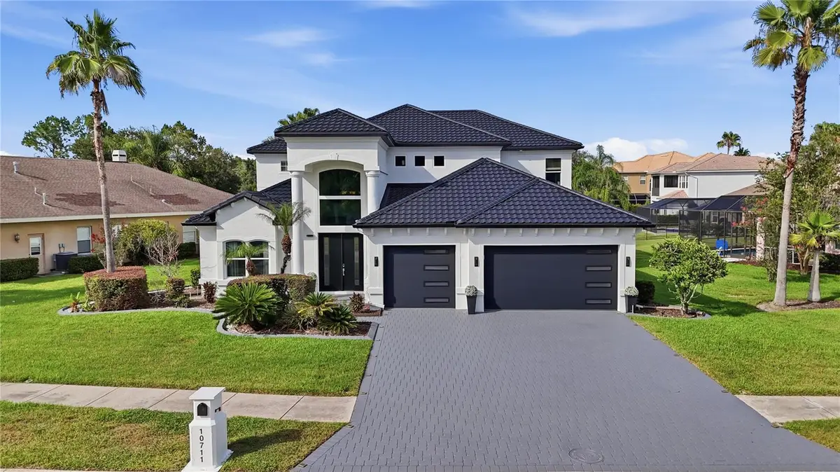 10711 Cory Lake Drive, Tampa, FL 33647 - #1