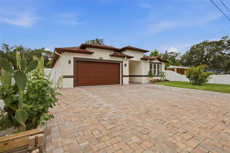 1707 E Emma Street, Tampa, FL 33610 - #3