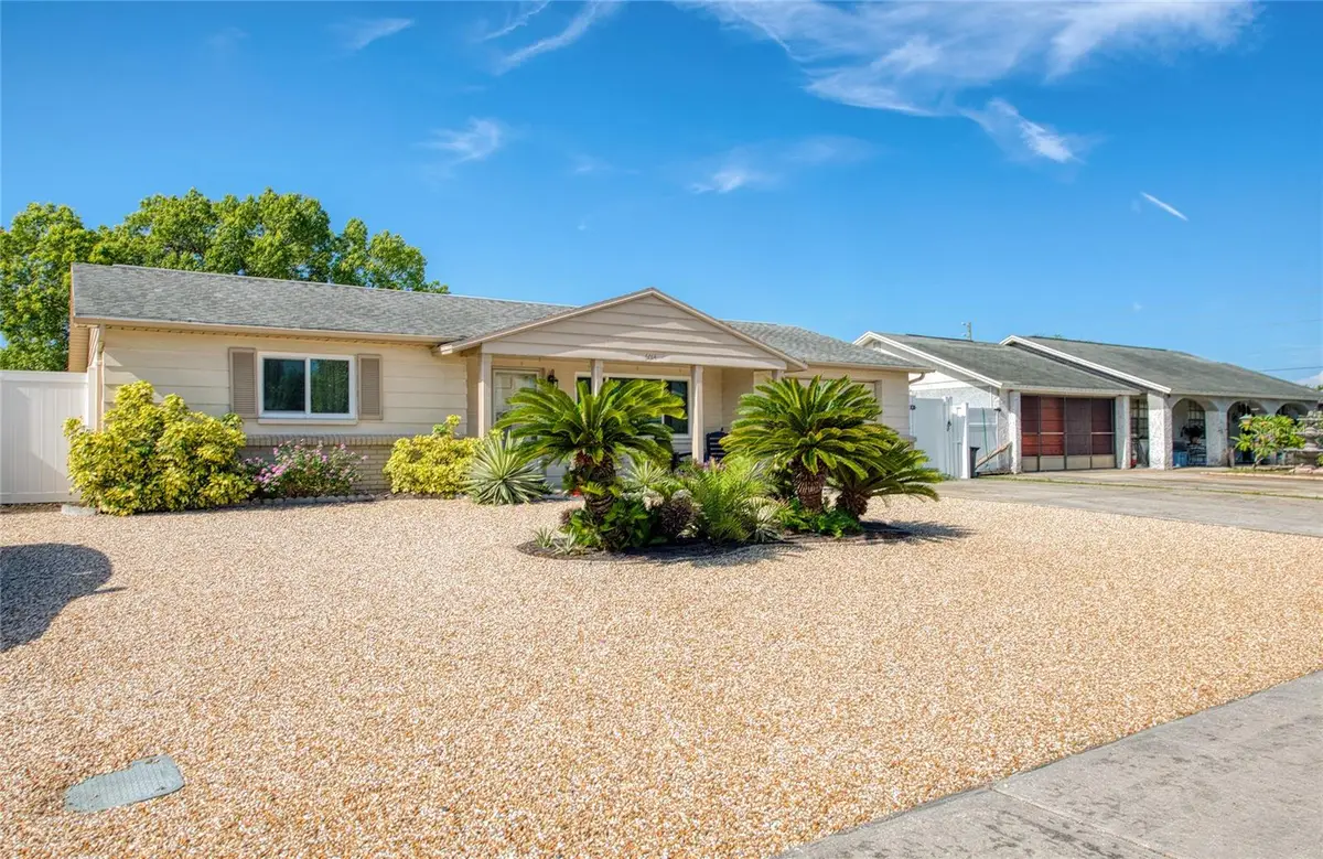 6014 3rd Avenue, New Port Richey, FL 34653 - #1